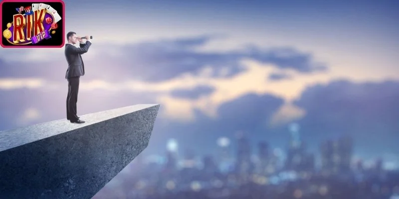 Giới Thiệu Rikvip - Thương Hiệu Giải Trí Online Uy Tín 2 Giới thiệu Rikvip về tầm nhìn