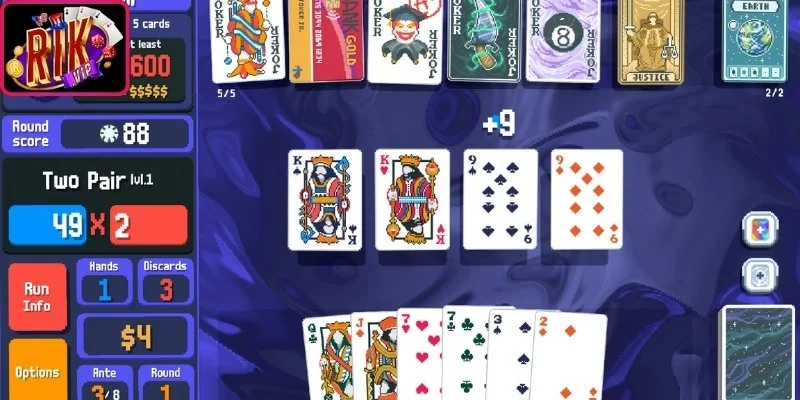 Hướng dẫn quy tắc tham gia cho các tân binh