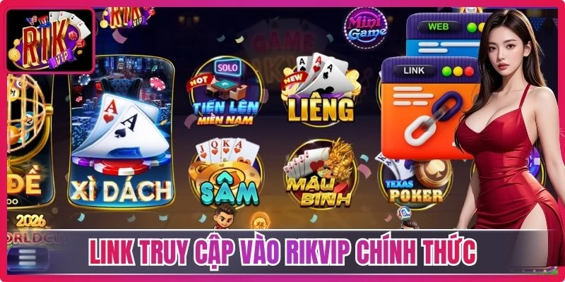 RIKVIP kambola.co.in | Link Tải RIK VIP Cổng Game Bài Tháng 09/2026 43 Link truy cập vào Rikvip chính thức