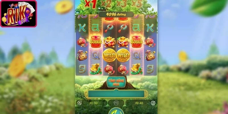 Lợi ích tuyệt vời khi giải trí tại hệ thống Rikvip