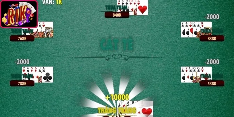 Cách Chơi Catte Chuẩn Xác Và Chi Tiết Cho Tân Binh 1 Luật lệ cốt lõi giúp anh em tự tin tranh tài