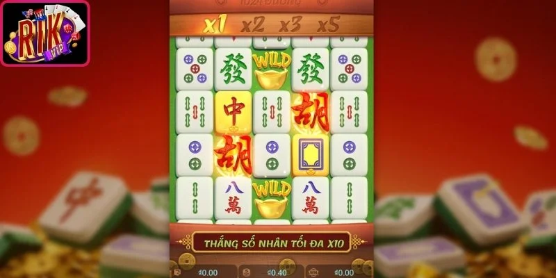 Đường Mạt Chược Rikvip - Bí Quyết Quay Hũ Thắng Lớn 6 Lý do cược thủ luôn ưu tiên chọn săn hũ tại RikVIP