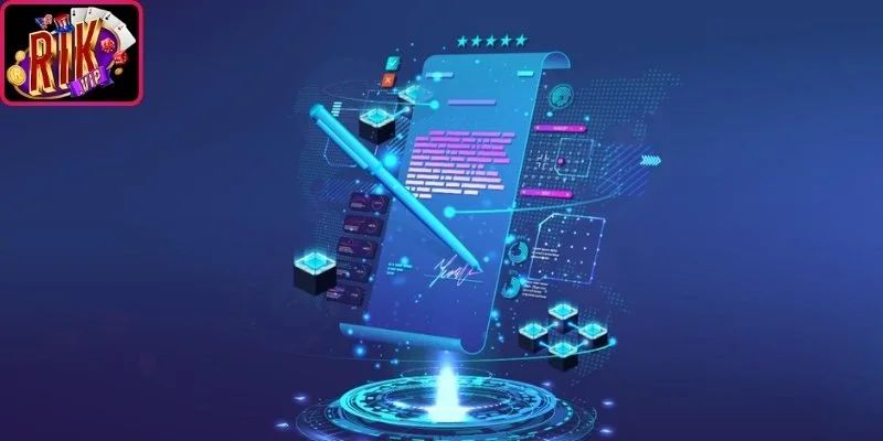 Điều Khoản Sử Dụng Rikvip - Cập Nhật Đảm Bảo Quyền Lợi 2 Nghĩa vụ vận hành thuộc về Rikvip