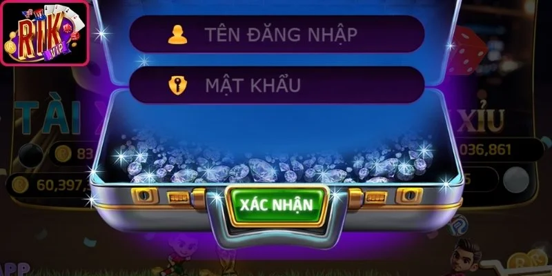 Đăng Nhập Rikvip – Hướng Dẫn Truy Cập Tài Khoản An Toàn 3 Những điểm cần ghi nhớ để đăng nhập Rikvip an toàn