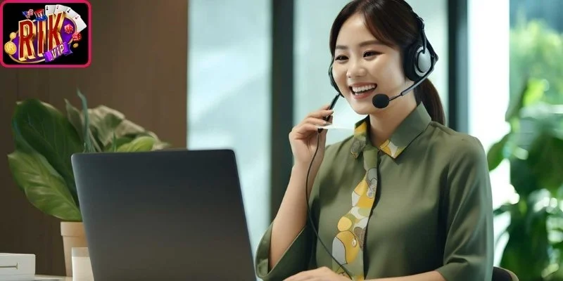 Liên Hệ Hỗ Trợ Rikvip - Cách Kết Nối CSKH Nhanh Chóng 24/7 3 Những lưu ý khi Liên hệ hỗ trợ tới CSKH tại Rikvip