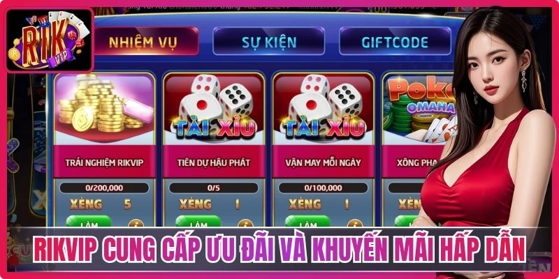 RIKVIP kambola.co.in | Link Tải RIK VIP Cổng Game Bài Tháng 09/2026 45 Rikvip cung cấp ưu đãi và khuyến mãi hấp dẫn